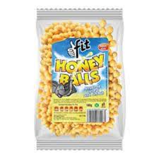 Fit  Honey Balls 100 gm